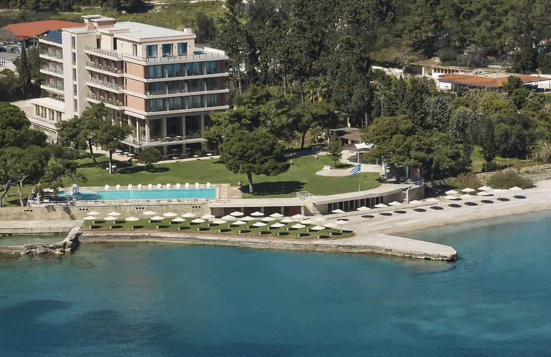 Kalamaki Beach Resort-1
